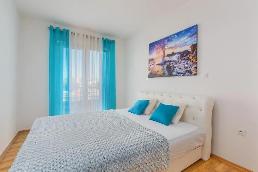 Luna Apartman Novigrad (Istria)